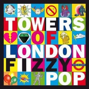 Fizzy Pop by Towers of London