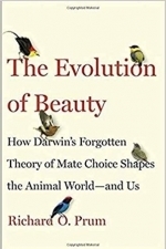The Evolution of Beauty: How Darwin’s Forgotten Theory of Mate Choice Shapes the Animal World — and Us