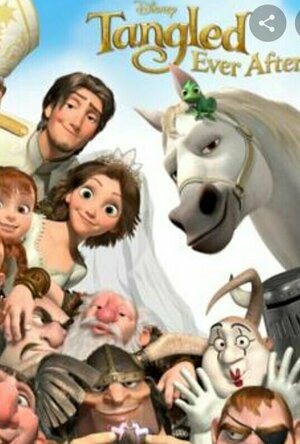 Tangled Ever After (2012)