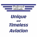 Preferred Altitude Podcast