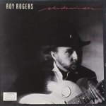 Slidewinder by Roy Rogers Blues