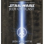 Star Wars Jedi Knight II: Jedi Outcast 