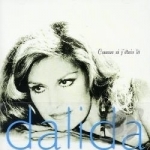 Comme Si J&#039;etais La by Dalida