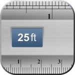 Ruler - With Measuring Tape and Photo Measure Tool