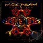Evolution: 2001-2011 by Magnum