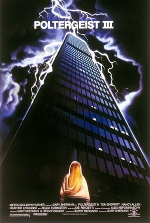 Poltergeist III (1988)