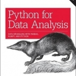 Python for Data Analysis: Data Wrangling with Pandas, NumPy, and IPython