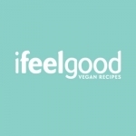 I Feel Good Vegan Recipes and Meal Plans