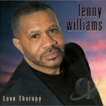 Love Therapy by Lenny Williams