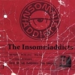 Case Of The Mundanes by The Insomniaddicts