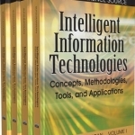 Intelligent Information Technologies: Concepts, Methodologies, Tools and Applications