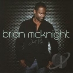 Just Me by Brian Mcknight