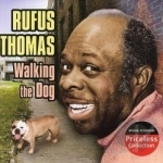Walking the Dog by Rufus Thomas