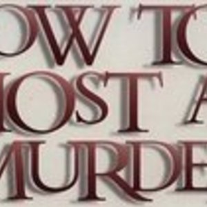 How to Host a Murder