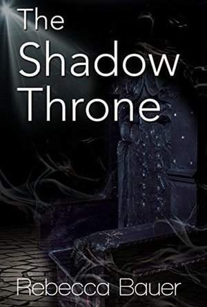 The Shadow Throne (The Ice Queen #3)
