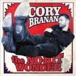 No-Hit Wonder by Cory Branan