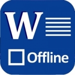 Word Offline - Microsoft Office Word Edition Doc Document Rich Text Editor