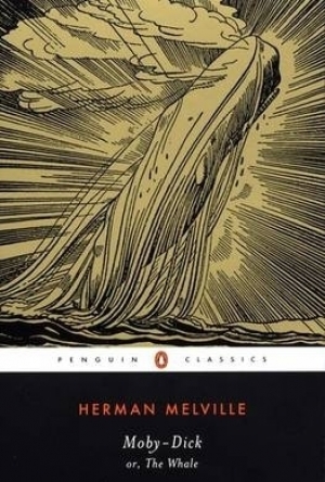 Moby-Dick: or, the Whale: Or, the Whale