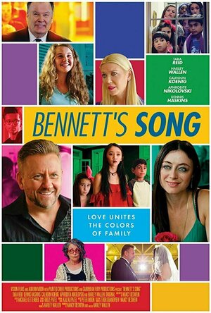 Bennett&#039;s Song (2018)