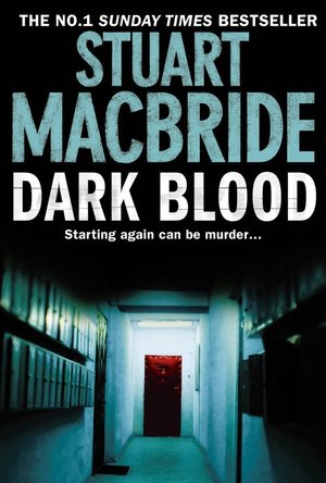 Dark Blood (Logan McRae #6)