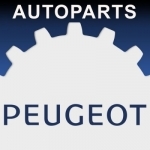 Autoparts for Peugeot