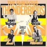 Fabulous Thunderbirds by The Fabulous Thunderbirds