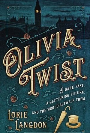 Olivia Twist