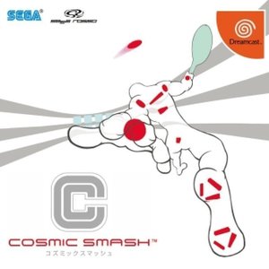 Cosmic Smash