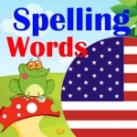First Spelling Vocabulary Book
