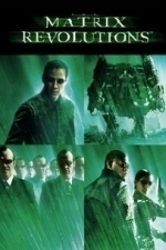 The Matrix Revolutions (2003)