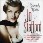 Sincerely Yours by Jo Stafford