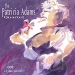 Out of This World by Patricia Adams