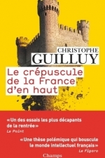 Le Crépuscule de la France d’en Haut (The Twilight of the French Elite)