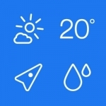 Weathercube - Gestural Weather