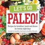 Let&#039;s Go Paleo: 2015