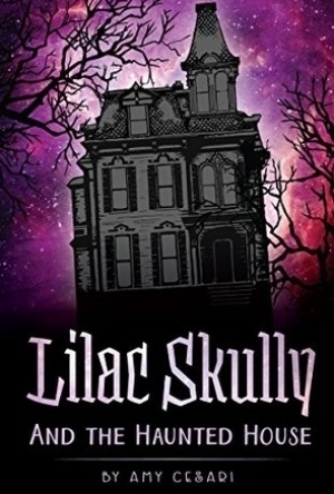 Lilac Skully and the Haunted House