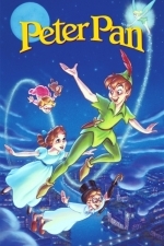 Peter Pan (1953)