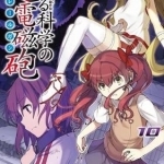 A Certain Scientific Railgun: v.10