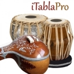 iTablaPro - Tabla Tanpura Player