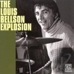 Louis Bellson Explosion by Louie Bellson