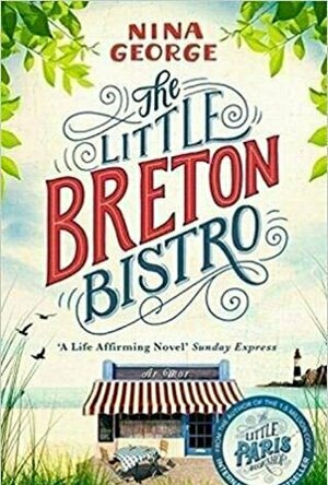 Little Breton Bistro