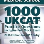Get into Medical School - 1000 UKCAT Practice Questions. Include Full Mock Exam
