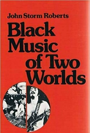 Black Music of Two Worlds