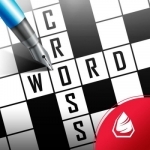 Crossword Puzzle - Redstone