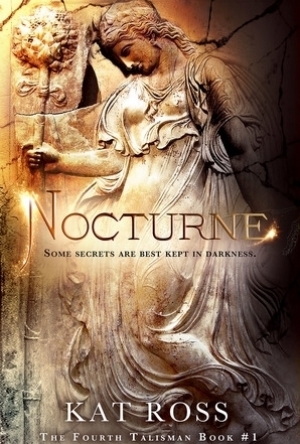 Nocturne (Fourth Talisman #1)