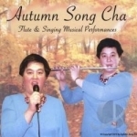 Flute &amp; Singing Musical Performances by Autumn Song Cha