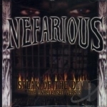 Speak of Da Devil by Nefarious