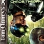 Tom Clancy&#039;s Splinter Cell: Chaos Theory 