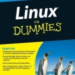 Linux For Dummies