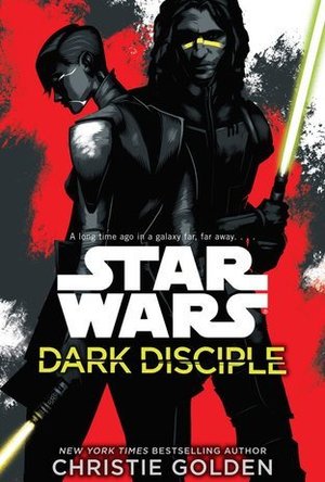 Star Wars: Dark Disciple